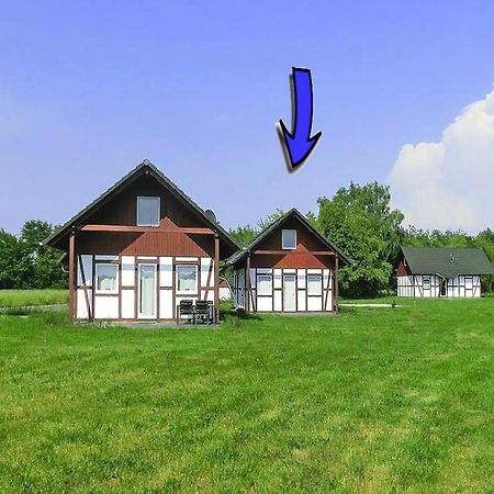 Holiday Home Partwitz, Elsterheide Luaran gambar