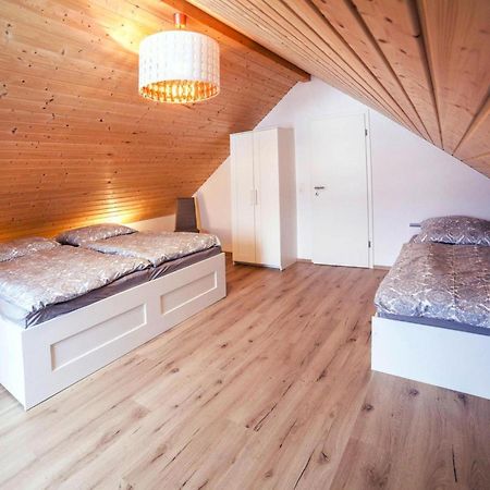 Holiday Home Partwitz, Elsterheide Luaran gambar