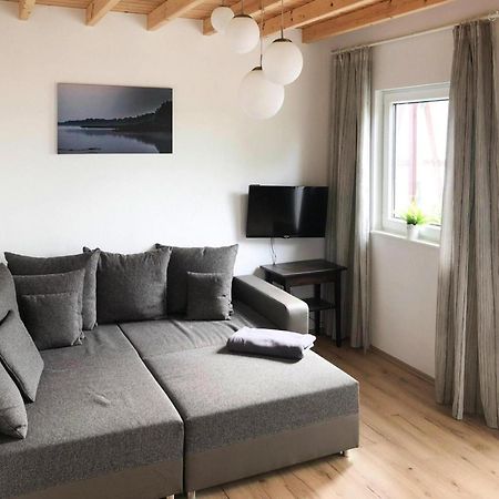 Holiday Home Partwitz, Elsterheide Luaran gambar