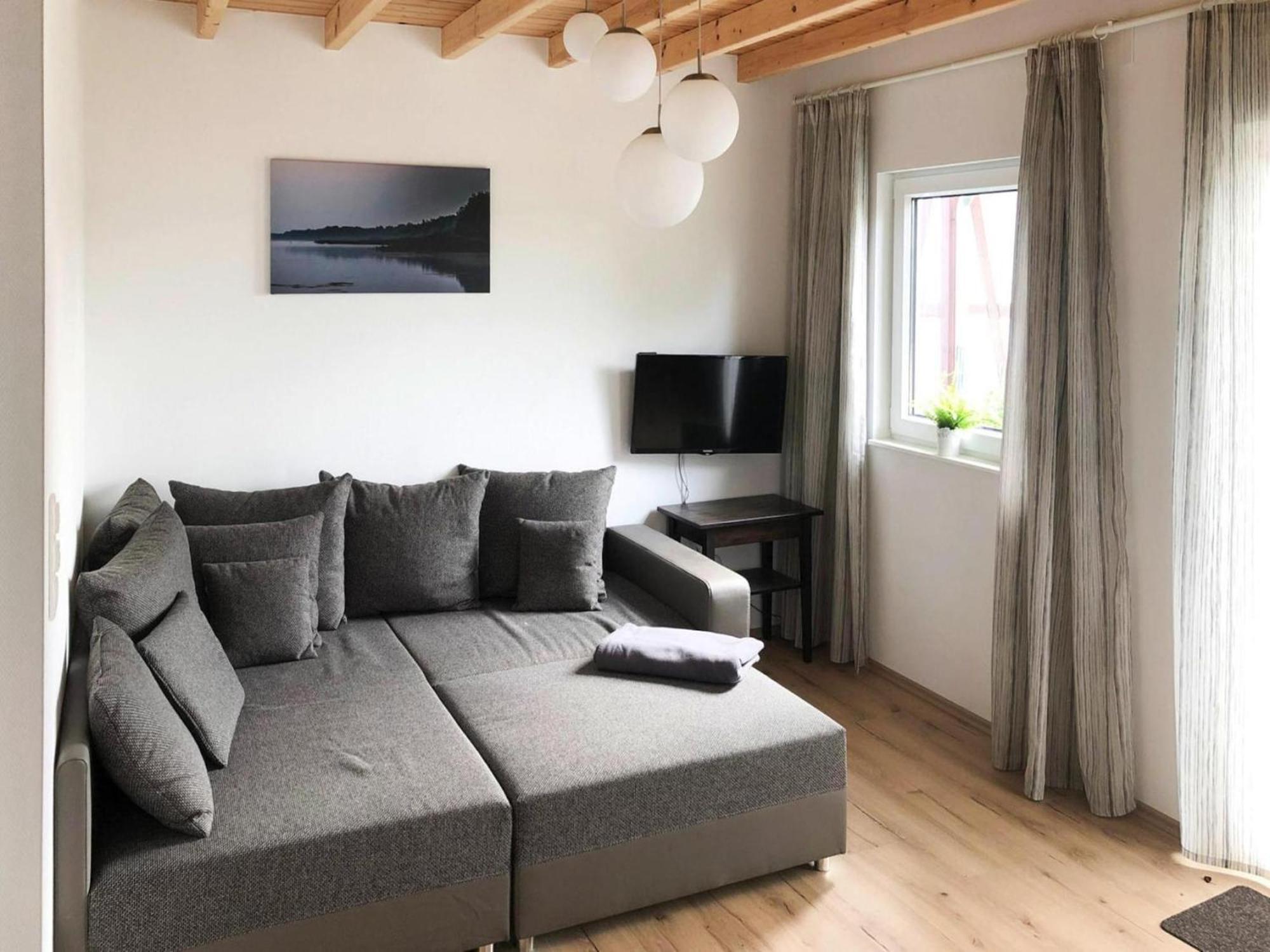 Holiday Home Partwitz, Elsterheide Luaran gambar
