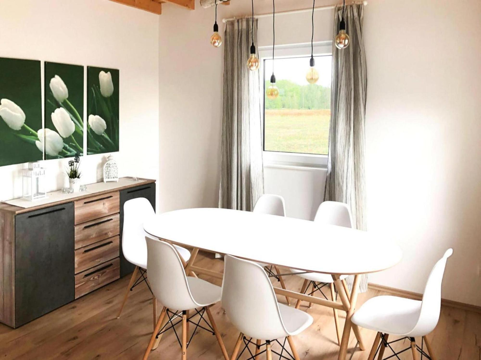 Holiday Home Partwitz, Elsterheide Luaran gambar