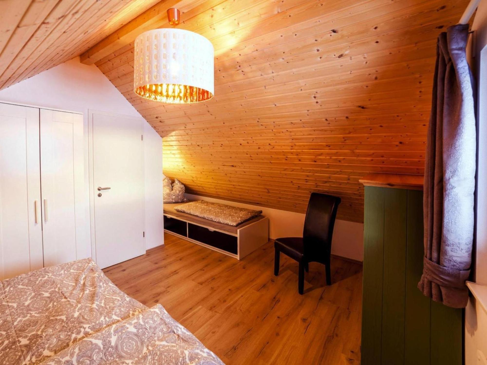 Holiday Home Partwitz, Elsterheide Luaran gambar